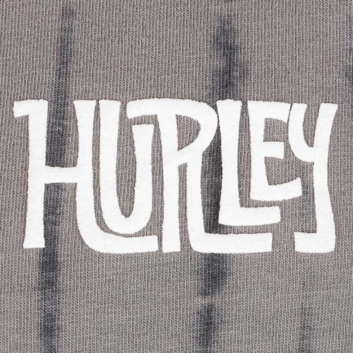 Hurley Ανδρική κοντομάνικη μπλούζα Everyday Washed+ Moro Tee